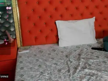 Bongacams Live Sex of VallerieJones