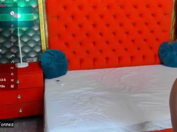 Bongacams Adult Webcams of VallerieJones