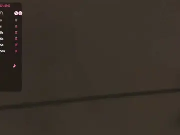 Bongacams Free Live Porn of VallerieJones