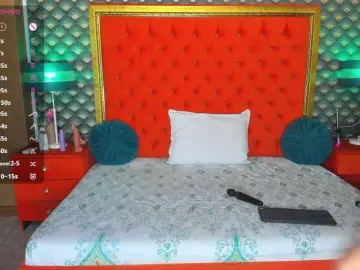 Bongacams Adult Webcam of VallerieJones