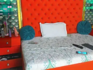 Bongacams Sex Chat of VallerieJones