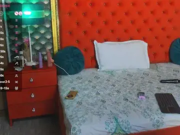 Bongacams Free Live Porn of VallerieJones