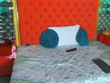 Bongacams Free Porn Cam of VallerieJones