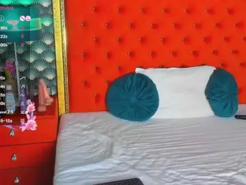 Bongacams Adult Webcam of VallerieJones