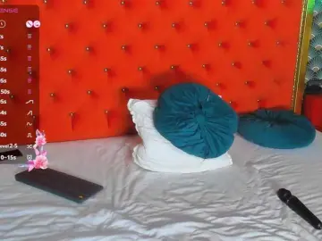Bongacams Live Sex of VallerieJones