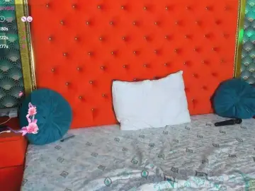 Bongacams Sex Cam of VallerieJones
