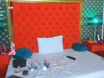 Bongacams Best Webcam of VallerieJones