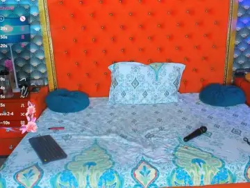 Bongacams Free Live Porn of VallerieJones