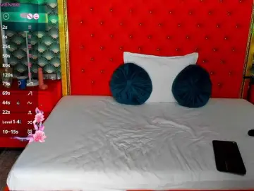 Bongacams Best Webcam of VallerieJones