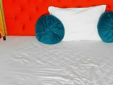 Bongacams Best Webcam of VallerieJones