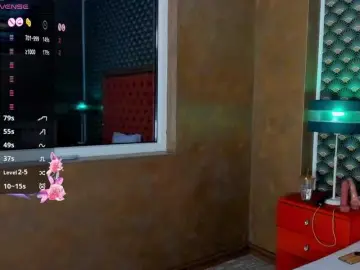 Bongacams Free Porn Cam of VallerieJones