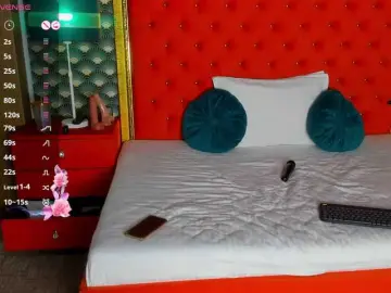 Bongacams Best Webcam of VallerieJones