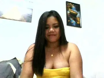 Bongacams Nude Webcam of swettiea1