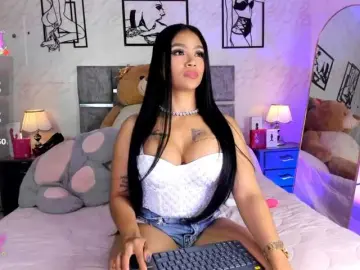 Bongacams Live Porn of Anna-Jills