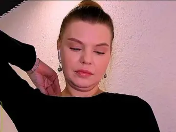 Bongacams Live Porn of AureliaFly