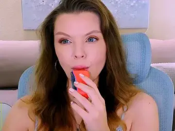 Bongacams Nude Webcam of AureliaFly