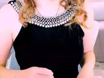 Bongacams Live Sex Cam of AureliaFly