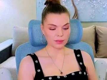 Bongacams Live Sex Cam of AureliaFly