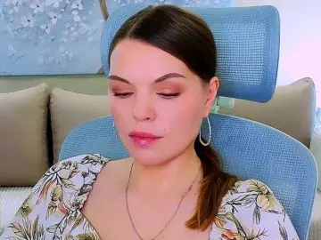 Bongacams Live Porn of AureliaFly