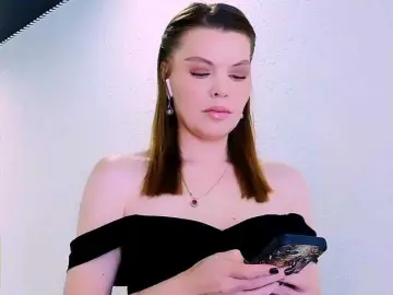 Bongacams Live Sex of AureliaFly