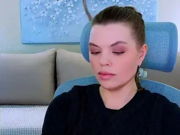 Bongacams Adult Webcam of AureliaFly