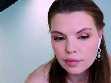 Bongacams Free Porn Cam of AureliaFly
