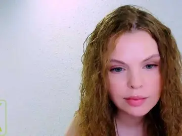 Bongacams Sex Cam of AureliaFly