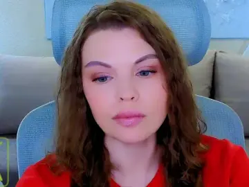 Bongacams Live Porn of AureliaFly