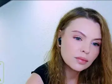 Bongacams Live Sex Cam of AureliaFly