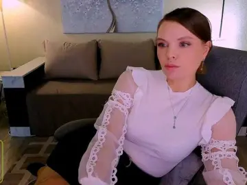 Bongacams Nude Webcam of AureliaFly