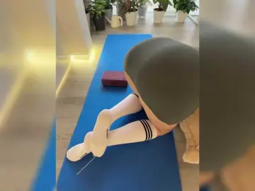Bongacams Live Sex Cam of KatyKatS