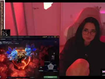 Bongacams Live Porn of MalinaBo0m
