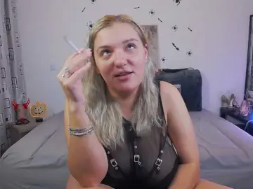 Bongacams Sex Cam of AlexaSharron