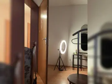 Bongacams Private Sex Chat of Littleslave1