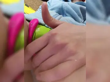 Bongacams Adult Webcam of RedFox9595