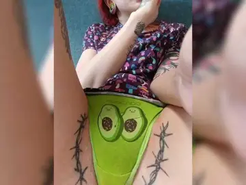 Bongacams Private Sex Chat of RedFox9595