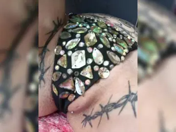 Bongacams Adult Webcam of RedFox9595