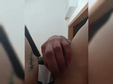 Bongacams Adult Webcam of RedFox9595