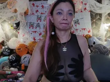 Bongacams Nude Webcam of YummyMeily