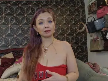 Bongacams Sex Chat of YummyMeily