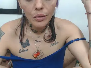 Bongacams Private Sex Chat of monicaloveet