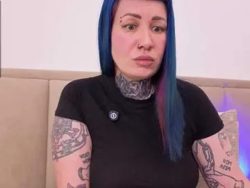 Bongacams Live Porn of DakotaBang