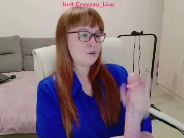 Bongacams Live Sex Cam of Fox-Lisa