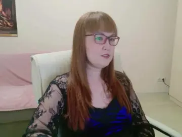 Bongacams Adult Webcams of Fox-Lisa