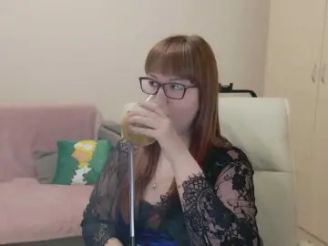 Bongacams Sex Chat of Fox-Lisa