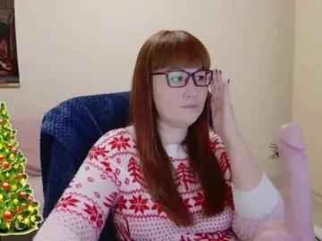 Bongacams Sex Cam of Fox-Lisa