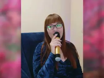 Bongacams Live Sex Cam of Fox-Lisa