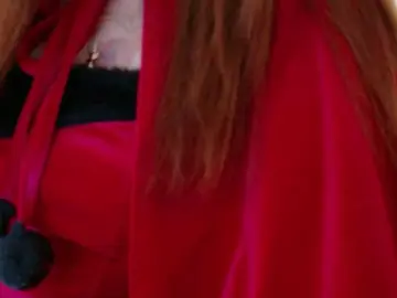 Bongacams Adult Video Chat of Fox-Lisa