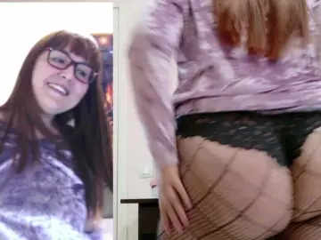 Bongacams Adult Webcams of Fox-Lisa