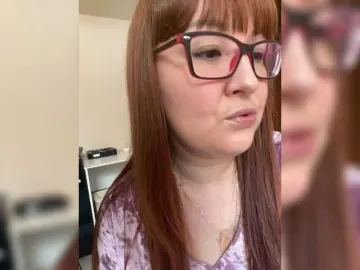 Bongacams Adult Webcams of Fox-Lisa